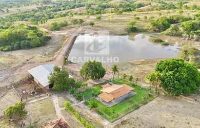 Imagem 7: Fazenda a venda em Faina-GO