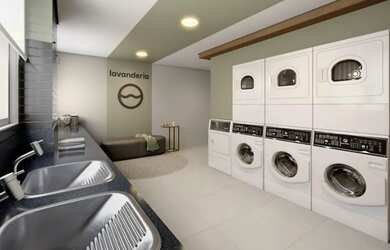 Imagem 8: Novo Residencial no Porto Maravilha - Orla Maua fase 2 - Lançamento em...