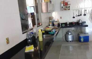 Imagem 5: Vendo casa em Ceilândia. 1 Vaga na garageme2 Dormitórios