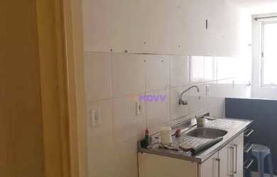 Imagem 15: Apartamento com 2 quartos à venda, 54 m² por R$ 180.000 - Tribobó -...