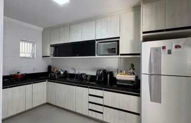 Imagem 8: Casa com 2 dormitórios à venda, 96 m² por R$ 699.000 - Parque Anhumas...