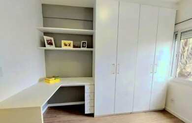 Imagem 12: ATENÇÃO FOREST PARK LINDO APTO. 3 DORM. COM SUITE DE BARBADA