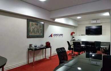 Imagem 12: Loja 90 m² Santa Lúcia (BH) - Locação