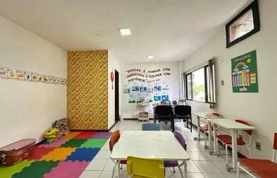 Imagem: O depósito possui 25m² de Área e está localizado em Graça