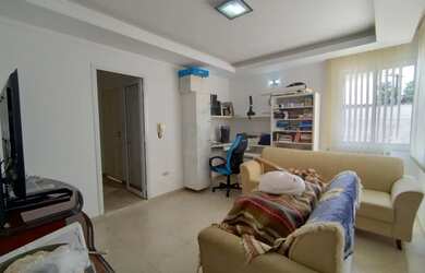 Imagem 15: Casas Padrão em Poços de Caldas