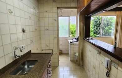 Imagem 16: Vendo apartamento no térreo no Jardim Bonfiglioli - São Paulo - SP