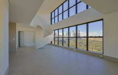 Imagem 3: Apartamento 4 quartos no Vale do Sereno