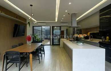 Imagem 11: CASA PARA VENDA NO RECANTO DO LAGO