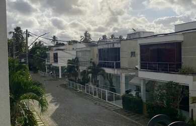 Imagem 8: Sobrado para aluguel tem 165 metros quadrados com 3 quartos