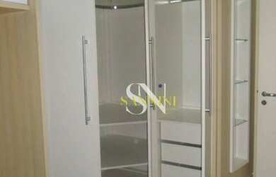 Imagem 16: Apartamento com 3 dormitórios para alugar, 86 m² por R$ 6.533,33/mês...