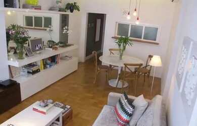 Imagem 2: Apartamento - / Residencial / Copacabana