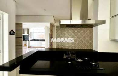 Imagem 16: Casa em Condomínio Fechado com 3 suítes para venda, 301 m² - Residencial...