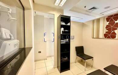 Imagem 16: Salas/conjuntos Para Venda Santana, 4 Vagas, 117m²