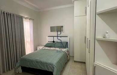 Imagem 16: Casa com 3 dormitórios à venda, 243 m² por R$ 1.800.000 - Parque Residencial...