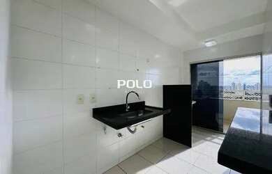 Imagem 6: Apartamento para alugar no Parque Amâzonia, Edifício Residencial Solar...