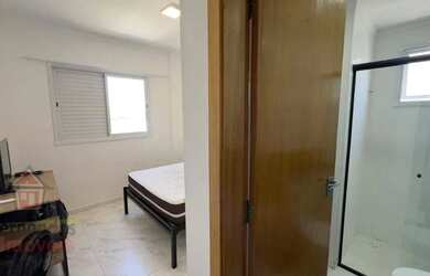 Imagem 15: Apartamento mobiliado vista mar 2 quartos aluguel definitivo pacote por R$3.600 Mirim Prai