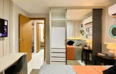 Imagem 6: Apartamento 2 quartos, á venda em Guarapari no Centro