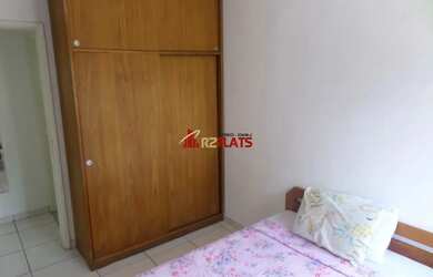 Imagem 3: Flat com ótimo preço no bairro Bela Vista. Confira