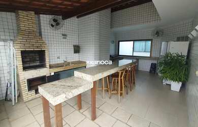 Imagem 4: Excelente Cobertura Linear no Recreio dos Bandeirantes