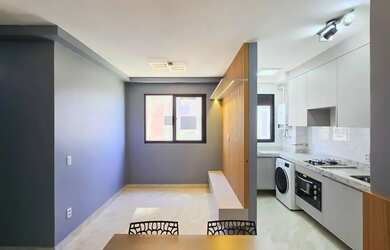 Imagem 12: Apartamento mobiliado 2 dormitórios - PUC II -Campinas - SP