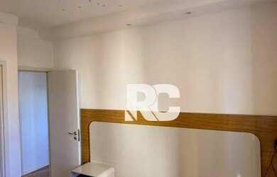 Imagem 3: Apartamento com 3 dormitórios, 75 m² - venda por R$ 650.000,00 ou aluguel por R$ 4.584,86