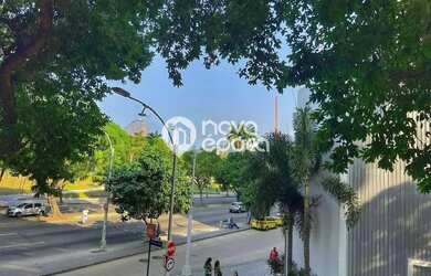 Imagem 8: Flamengo Apartamento 4 quartos, sendo 2 suites