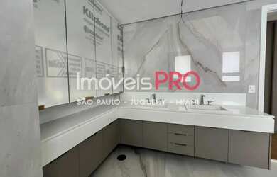 Imagem 8: LINDÍSSIMO APTO À VENDA DE 375 M² EM MOEMA