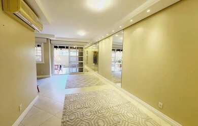 Imagem 2: Casa em Condomínio Chácara das Pedras 4 Dormitórios - Próxima ao Iguatemi