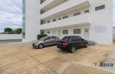 Imagem 3: Apartamento para locação com Guarda-roupa e ar condicionado no quarto, ao lado da Arena Pa