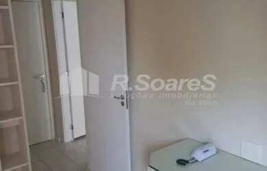 Imagem 13: Cobertura Flat em Botafogo com uma vista espetacular para o Cristo Redentor...