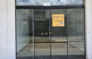 Imagem: O depósito possui 25m² de Área e está localizado em Plano