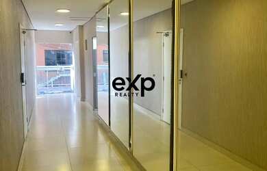 Imagem 2: Apartamento 2 Quartos com Elevador, Planejados e Piscina ? Vista Privilegiada