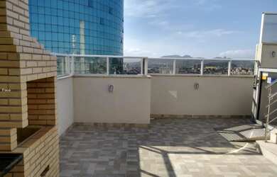 Imagem 3: Apartamento para venda com 2 quartos em Praia de Itaparica - Vila Velha...