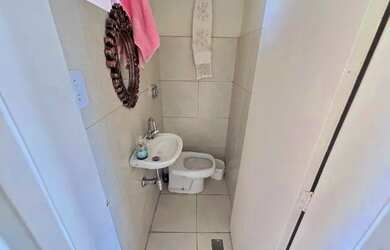 Imagem 10: Casa em Uberlândia - 4 quartos - B. Cruzeiro do Sul