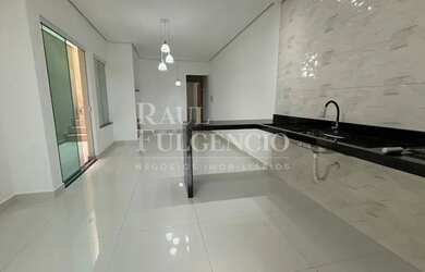 Imagem 12: Casa assobradada Jd. Versalhes 2 4 quartos sendo 1 suíte