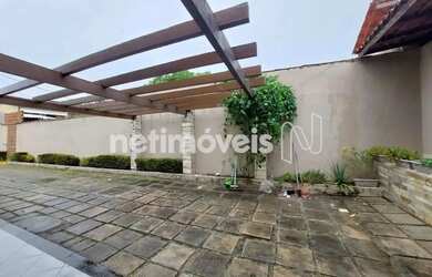 Imagem 8: Locação Casa Centro Lauro de Freitas