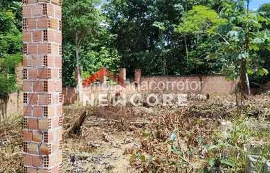 Imagem: O terreno possui 5.000m² de Área e está localizado em Tarumã