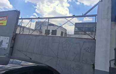 Imagem 4: Galpão 216m2 - Vila Mascote