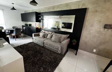 Imagem 6: Lindo Apartamento no In Mare Bali com 56 metros Todo mobiliado