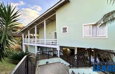 Imagem 3: CASA EM CONDOMÍNIO - ARUJAZINHO 1, 2, 3 - SP