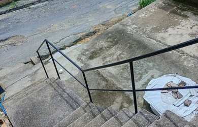 Imagem 9: //Casa próxima ao Hiper DB da Max Teixeira