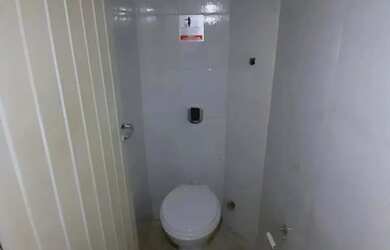 Imagem 4: Sala com mezanino na tijucaSala com mezanino na tijuca