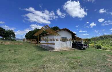 Imagem 2: Sitio a venda com 3 hectares em Porangaba/SP