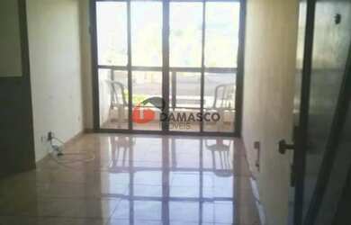 Imagem 2: Cobertura à venda 3 Quartos, 1 Suite, 2 Vagas, 130M², Rudge Ramos, São Bernardo do Campo