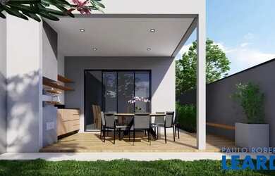 Imagem 8: CASA ASSOBRADADA - JARDIM DOS PINHEIROS - SP