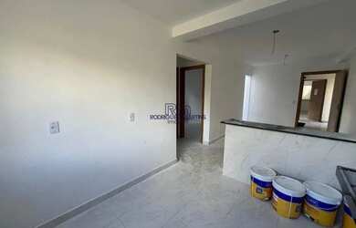 Imagem 2: Apartamento 2 quartos 1 vaga à venda no Arvoredo