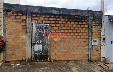 Imagem: O terreno possui 10m² de Área e está localizado em Planalto