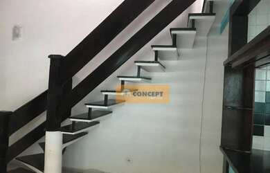 Imagem 3: Sobrado com 3 dormitórios, 226 m² - venda por R$ 780.000,00 ou aluguel por R$ 5.207,00/mês