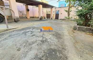 Imagem 14: Casa de 3 quartos Bairro Ipiranga em Belo Horizonte