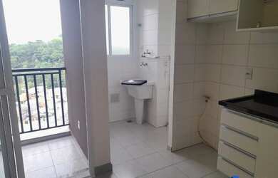 Imagem 12: Apartamento para locação no Condomínio Maxx Santa Angela no Jardim...